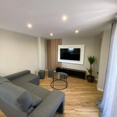 Appartement El Labrador *