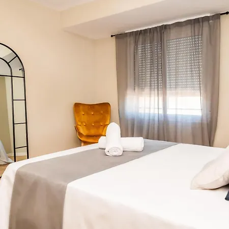 Appartement El Labrador