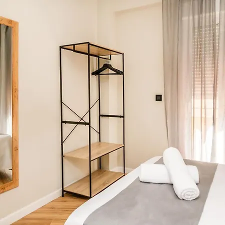 Appartement El Labrador *