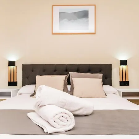 El Labrador Appartement Anna