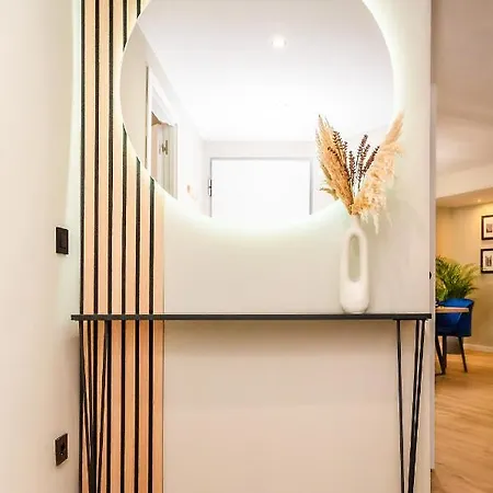 Appartement El Labrador Anna