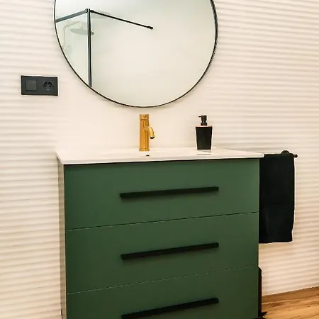 El Labrador Appartement Anna