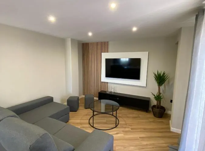 アパート El Labrador *