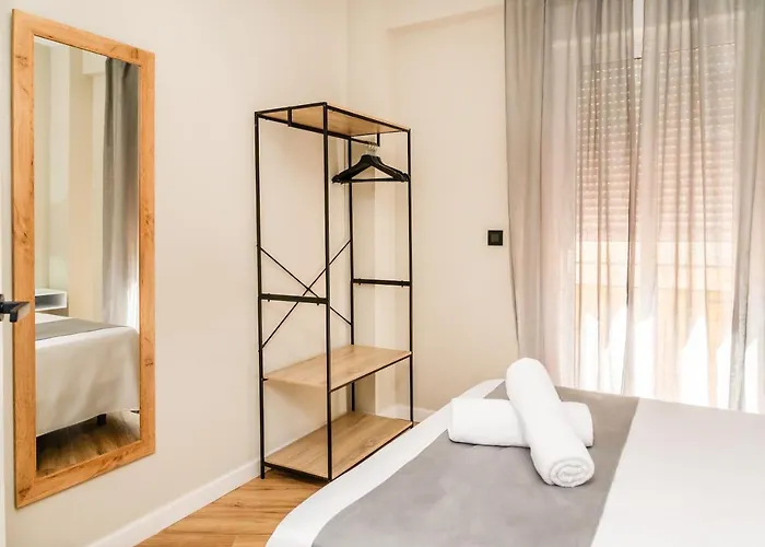 アパート El Labrador *