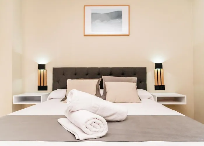 El Labrador アパート アンナ