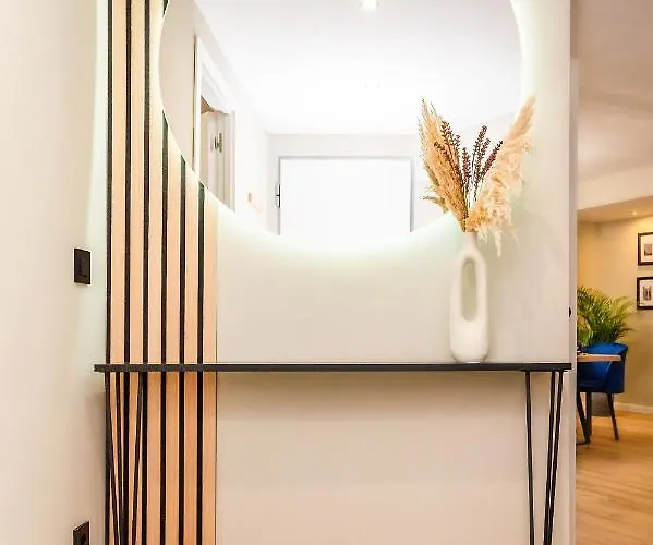 アパート El Labrador アンナ