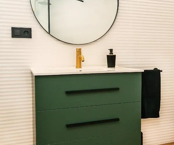 El Labrador アパート アンナ